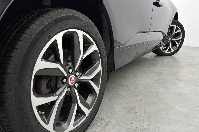 2021 (21) JAGUAR I-PACE 294kW EV400 HSE 90kWh 5dr Auto [11kW Charger] 5043373