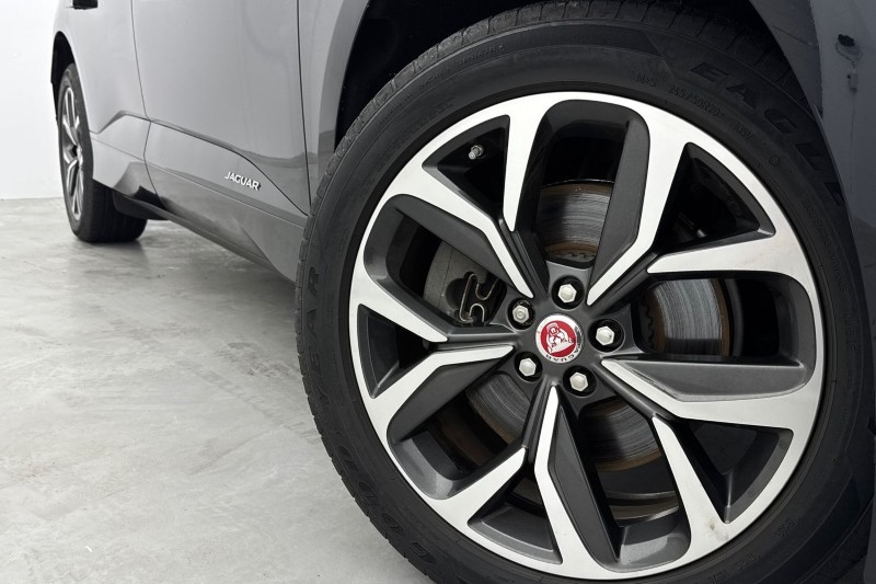 2021 (21) JAGUAR I-PACE 294kW EV400 HSE 90kWh 5dr Auto [11kW Charger] 5043369