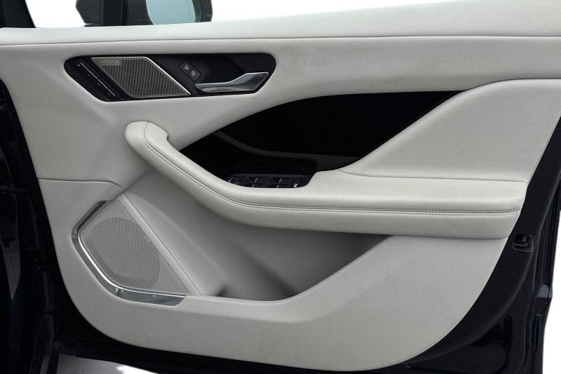 2021 (21) JAGUAR I-PACE 294kW EV400 HSE 90kWh 5dr Auto [11kW Charger] 5043348