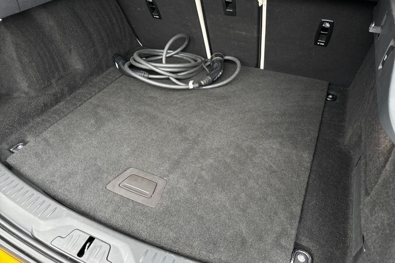 2021 (21) JAGUAR I-PACE 294kW EV400 HSE 90kWh 5dr Auto [11kW Charger] 5043364