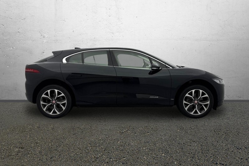 2021 (21) JAGUAR I-PACE 294kW EV400 HSE 90kWh 5dr Auto [11kW Charger] 5043332