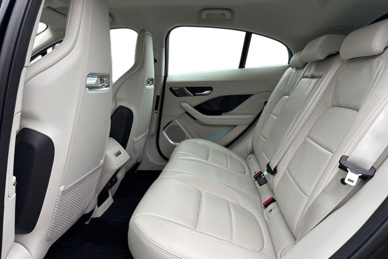 2021 (21) JAGUAR I-PACE 294kW EV400 HSE 90kWh 5dr Auto [11kW Charger] 5043331
