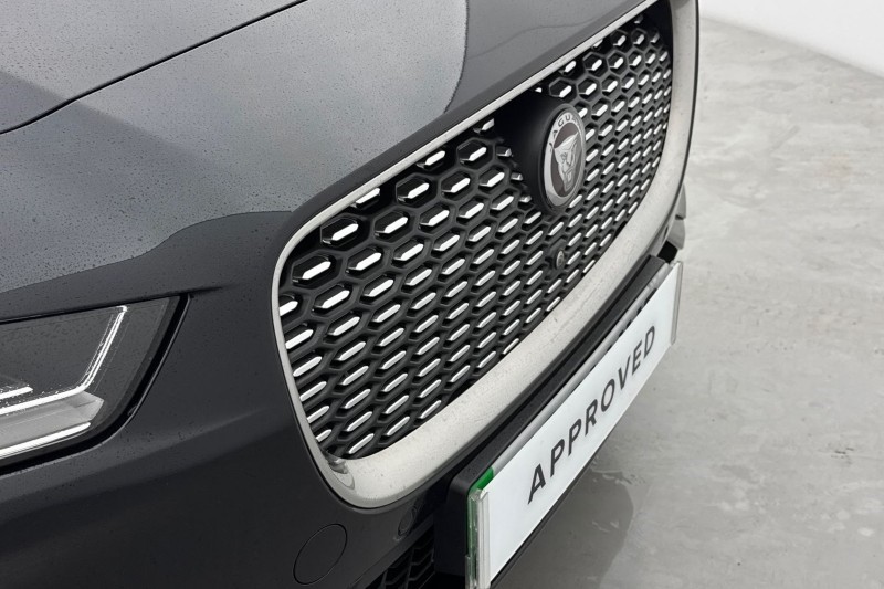2021 (21) JAGUAR I-PACE 294kW EV400 HSE 90kWh 5dr Auto [11kW Charger] 5043368