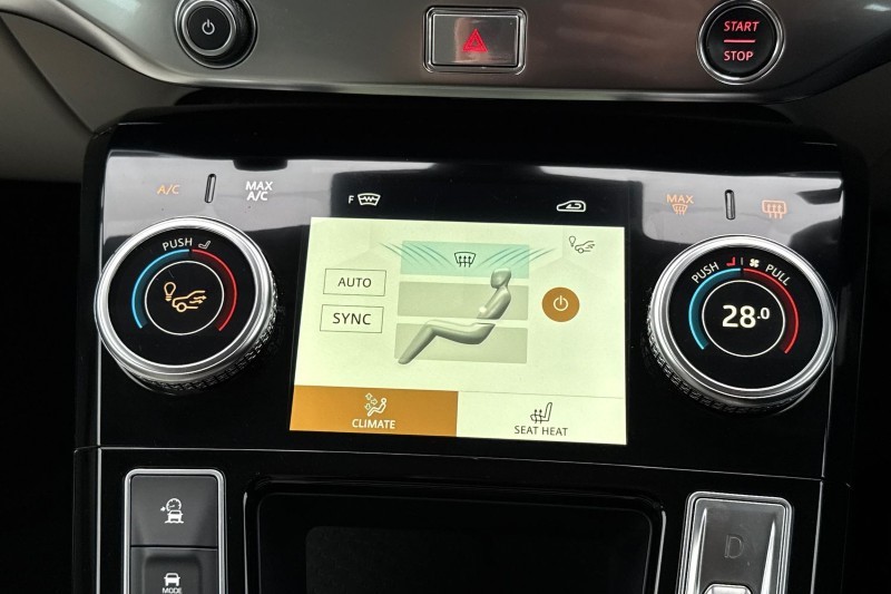 2021 (21) JAGUAR I-PACE 294kW EV400 HSE 90kWh 5dr Auto [11kW Charger] 5043359