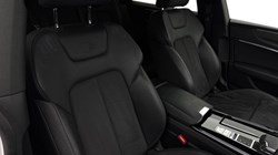 2023 (23) AUDI A7 40 TDI Quattro Black Edition 5dr S Tronic 5005375