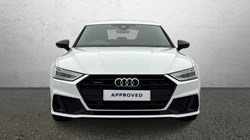 2023 (23) AUDI A7 40 TDI Quattro Black Edition 5dr S Tronic 5005357
