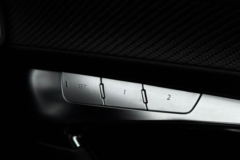 2023 (23) AUDI A7 40 TDI Quattro Black Edition 5dr S Tronic 5005396