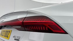 2023 (23) AUDI A7 40 TDI Quattro Black Edition 5dr S Tronic 5005391
