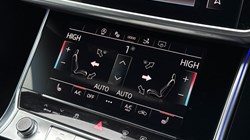 2023 (23) AUDI A7 40 TDI Quattro Black Edition 5dr S Tronic 5005379