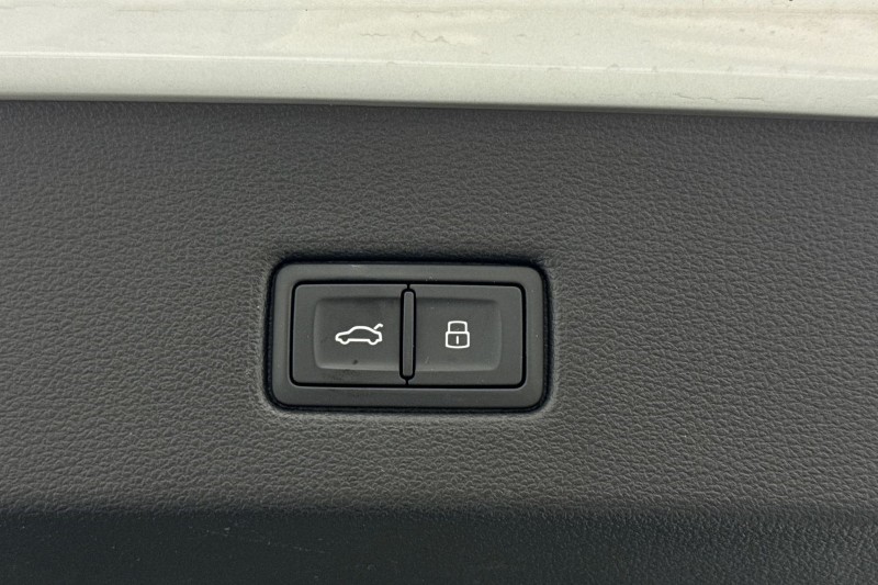 2023 (23) AUDI A7 40 TDI Quattro Black Edition 5dr S Tronic 5005384