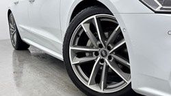 2023 (23) AUDI A7 40 TDI Quattro Black Edition 5dr S Tronic 5005388