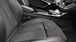 2023 (23) AUDI A7 40 TDI Quattro Black Edition 5dr S Tronic 5005374