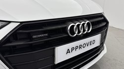2023 (23) AUDI A7 40 TDI Quattro Black Edition 5dr S Tronic 5005387