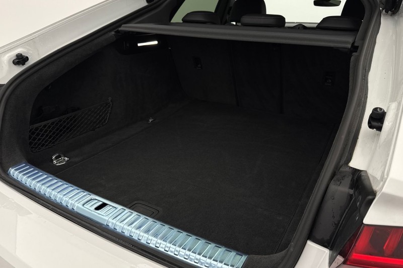 2023 (23) AUDI A7 40 TDI Quattro Black Edition 5dr S Tronic 5005383