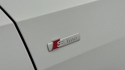 2023 (23) AUDI A7 40 TDI Quattro Black Edition 5dr S Tronic 5005370