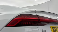 2023 (23) AUDI A7 40 TDI Quattro Black Edition 5dr S Tronic 5005369