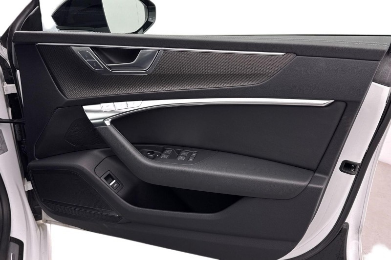 2023 (23) AUDI A7 40 TDI Quattro Black Edition 5dr S Tronic 5005371