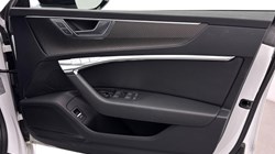 2023 (23) AUDI A7 40 TDI Quattro Black Edition 5dr S Tronic 5005371