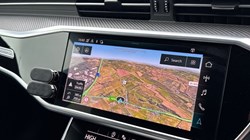 2023 (23) AUDI A7 40 TDI Quattro Black Edition 5dr S Tronic 5005361