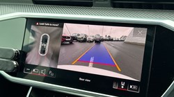 2023 (23) AUDI A7 40 TDI Quattro Black Edition 5dr S Tronic 5005362