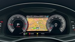 2023 (23) AUDI A7 40 TDI Quattro Black Edition 5dr S Tronic 5005366