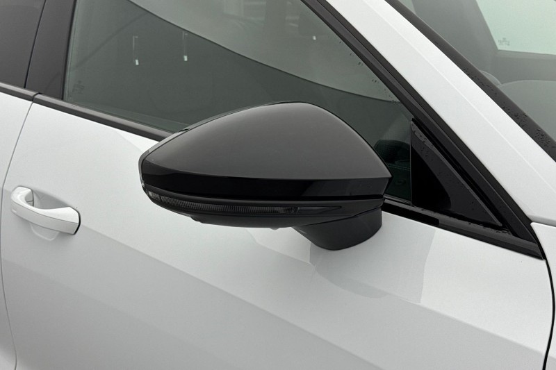 2023 (23) AUDI A7 40 TDI Quattro Black Edition 5dr S Tronic 5005394