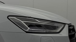 2023 (23) AUDI A7 40 TDI Quattro Black Edition 5dr S Tronic 5005367