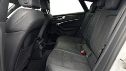 2023 (23) AUDI A7 40 TDI Quattro Black Edition 5dr S Tronic 5005354