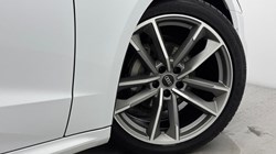 2023 (23) AUDI A7 40 TDI Quattro Black Edition 5dr S Tronic 5005393