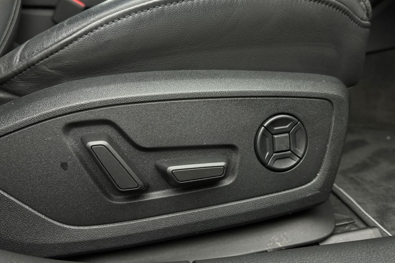 2023 (23) AUDI A7 40 TDI Quattro Black Edition 5dr S Tronic 5005373