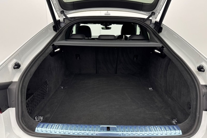 2023 (23) AUDI A7 40 TDI Quattro Black Edition 5dr S Tronic 5005360