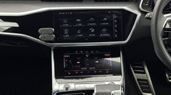 2023 (23) AUDI A7 40 TDI Quattro Black Edition 5dr S Tronic 5005364