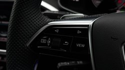 2023 (23) AUDI A7 40 TDI Quattro Black Edition 5dr S Tronic 5005376