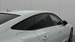 2023 (23) AUDI A7 40 TDI Quattro Black Edition 5dr S Tronic 5005395