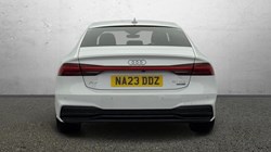 2023 (23) AUDI A7 40 TDI Quattro Black Edition 5dr S Tronic 5005356