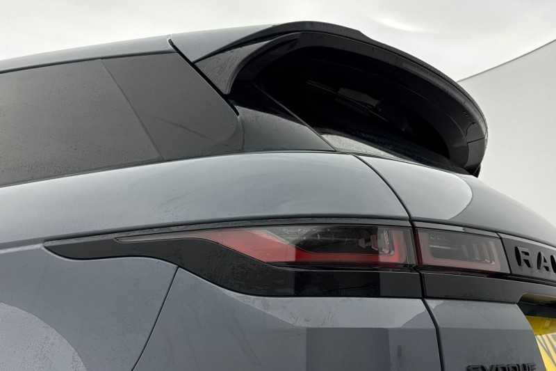 2023 (72) LAND ROVER RANGE ROVER EVOQUE 2.0 D200 R-Dynamic SE 5dr Auto 4992892