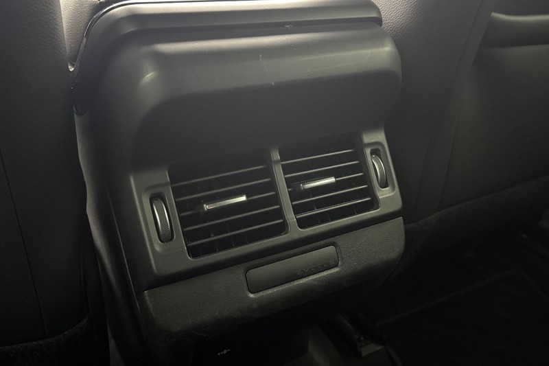 2023 (72) LAND ROVER RANGE ROVER EVOQUE 2.0 D200 R-Dynamic SE 5dr Auto 4992891