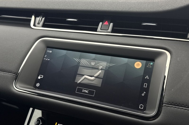 2023 (72) LAND ROVER RANGE ROVER EVOQUE 2.0 D200 R-Dynamic SE 5dr Auto 4992903