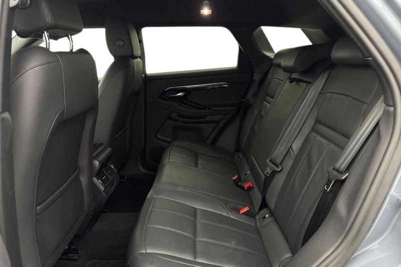 2023 (72) LAND ROVER RANGE ROVER EVOQUE 2.0 D200 R-Dynamic SE 5dr Auto 4992877