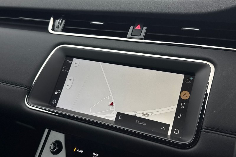 2023 (72) LAND ROVER RANGE ROVER EVOQUE 2.0 D200 R-Dynamic SE 5dr Auto 4992884