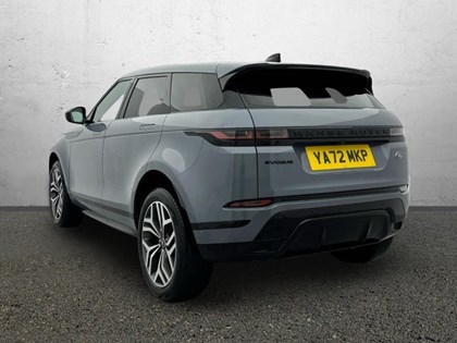 2023 (72) LAND ROVER RANGE ROVER EVOQUE 2.0 D200 R-Dynamic SE 5dr Auto