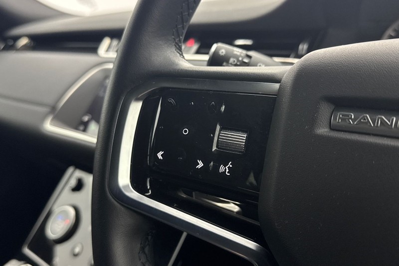 2023 (72) LAND ROVER RANGE ROVER EVOQUE 2.0 D200 R-Dynamic SE 5dr Auto 4992899