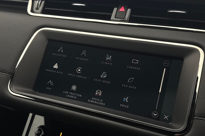 2023 (72) LAND ROVER RANGE ROVER EVOQUE 2.0 D200 R-Dynamic SE 5dr Auto 4992921