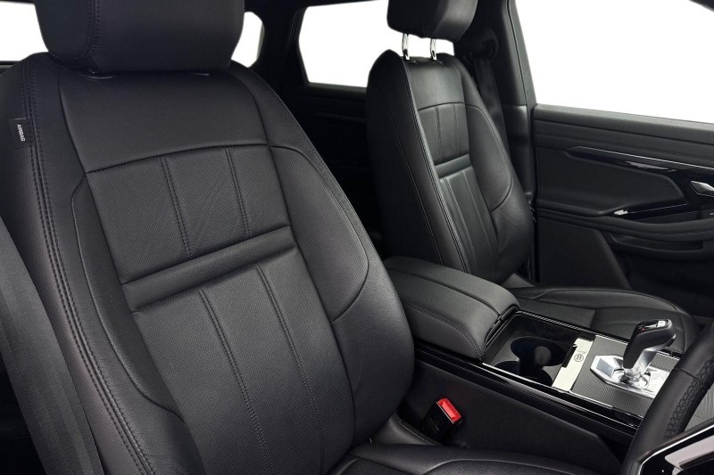 2023 (72) LAND ROVER RANGE ROVER EVOQUE 2.0 D200 R-Dynamic SE 5dr Auto 4992898