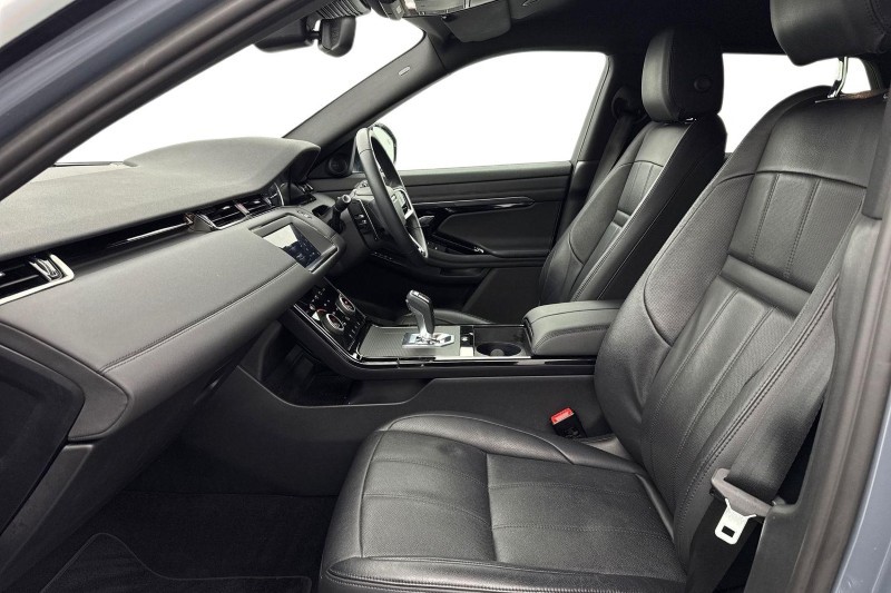 2023 (72) LAND ROVER RANGE ROVER EVOQUE 2.0 D200 R-Dynamic SE 5dr Auto 4992876