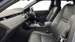 2023 (72) LAND ROVER RANGE ROVER EVOQUE 2.0 D200 R-Dynamic SE 5dr Auto 4992876