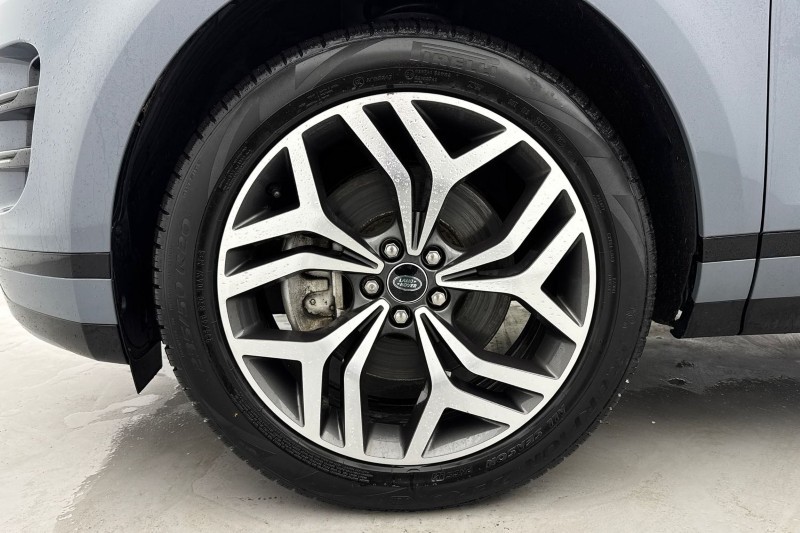 2023 (72) LAND ROVER RANGE ROVER EVOQUE 2.0 D200 R-Dynamic SE 5dr Auto 4992881