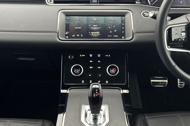2023 (72) LAND ROVER RANGE ROVER EVOQUE 2.0 D200 R-Dynamic SE 5dr Auto 4992887
