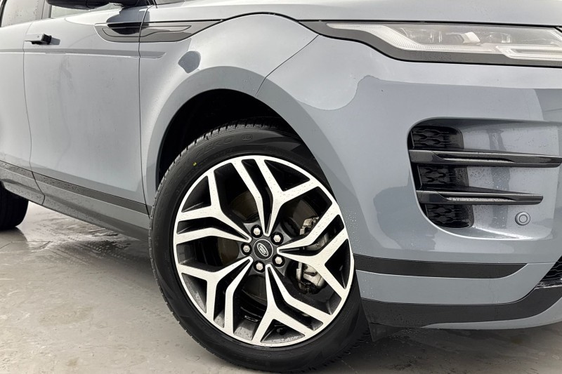 2023 (72) LAND ROVER RANGE ROVER EVOQUE 2.0 D200 R-Dynamic SE 5dr Auto 4992911