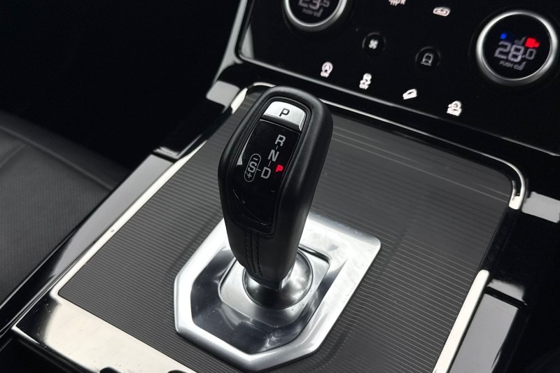 2023 (72) LAND ROVER RANGE ROVER EVOQUE 2.0 D200 R-Dynamic SE 5dr Auto 4992886